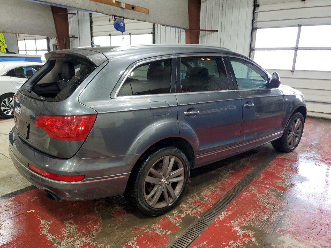 AUDI Q7 PREMIUM PLUS