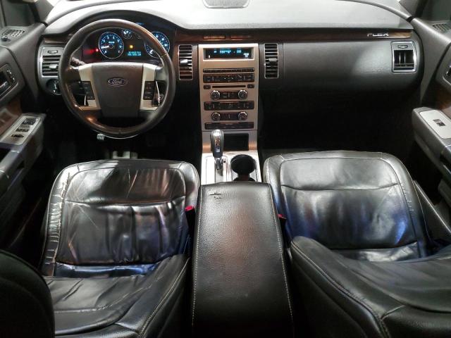 2011 FORD FLEX SEL #3283796452