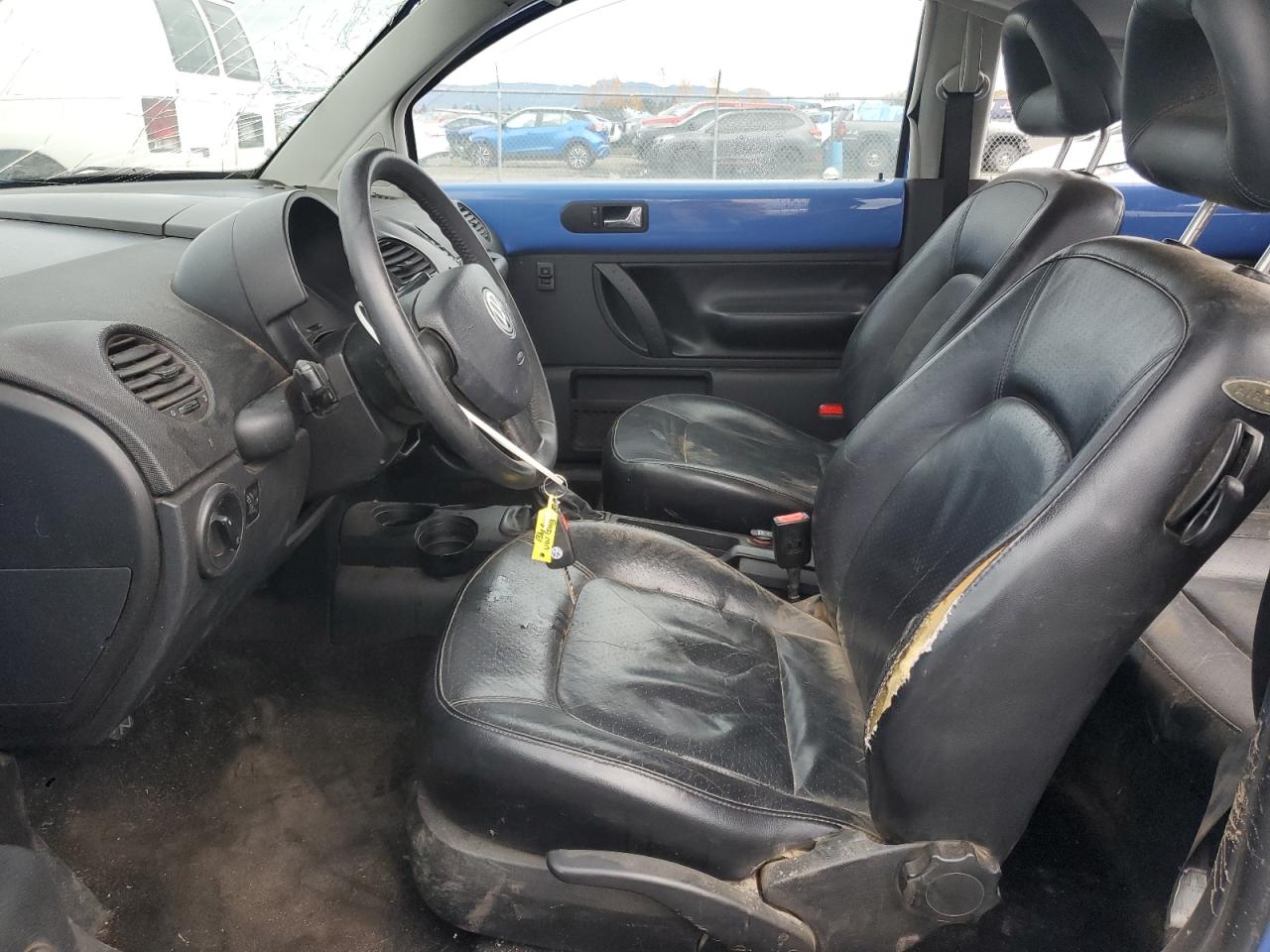 Global Auto Auctions