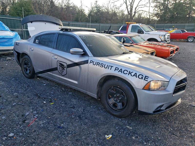 2014 DODGE CHARGER PO #3297936775