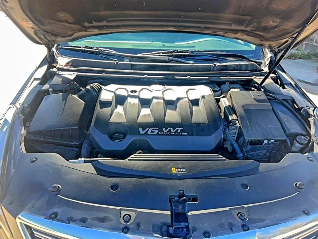 2019 CADILLAC XTS LUXURY #3298017147