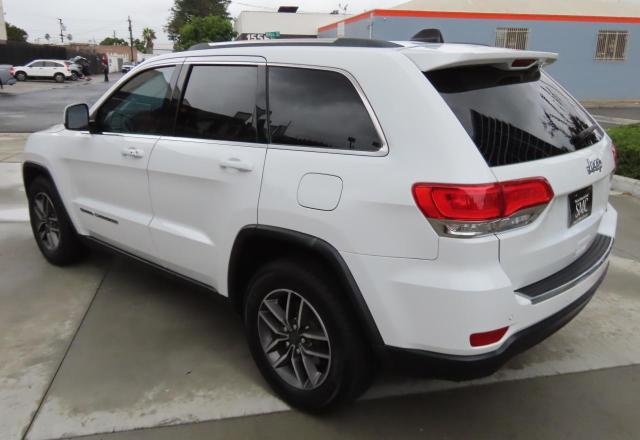 2019 JEEP GRAND CHER #3304501534