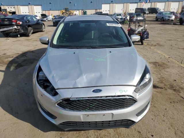 2017 FORD FOCUS SEL #3293315471