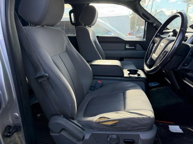 2012 FORD F150 SUPER #3292323312