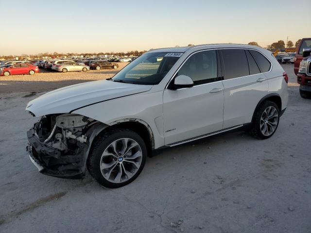 Global Auto Auctions: 2015 BMW X5 XDRIVE3