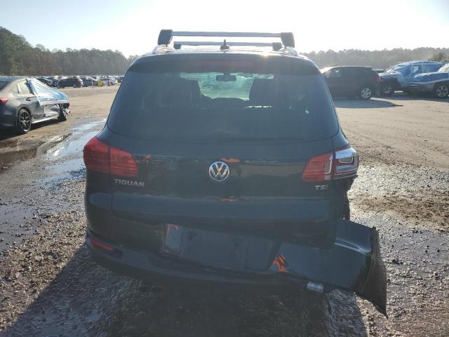 2017 VOLKSWAGEN TIGUAN WOL #3285812653