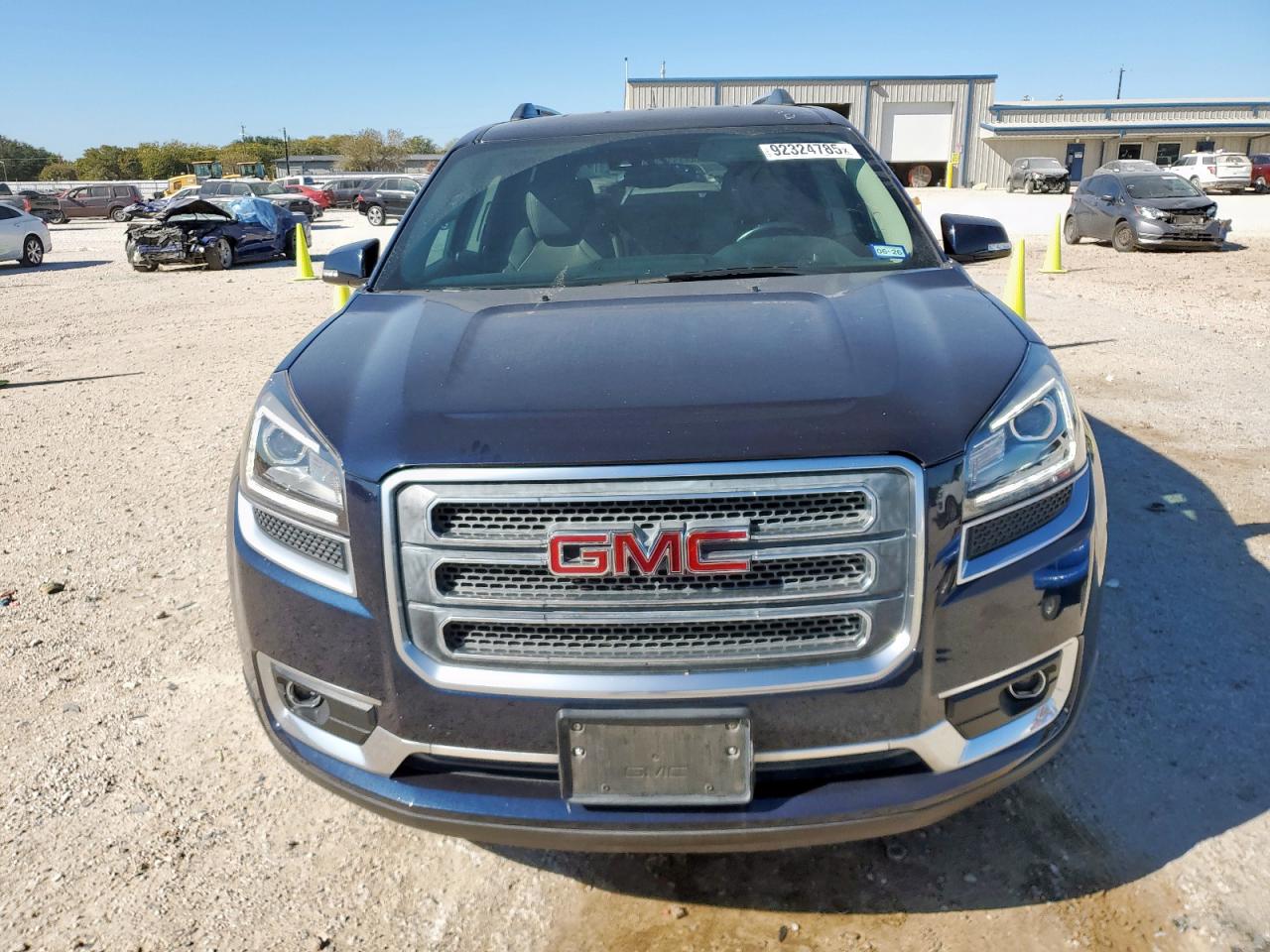 GMC ACADIA SLT-2