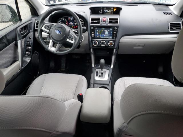 2018 SUBARU FORESTER 2 #3292458709