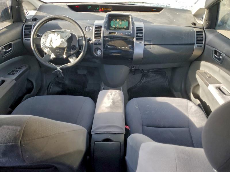 2008 TOYOTA PRIUS #3297090492