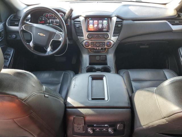 2018 CHEVROLET TAHOE C150 #3301854963
