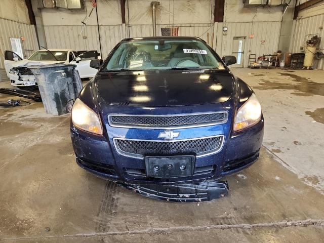 2010 CHEVROLET MALIBU LS - 1G1ZB5EB0AF211960