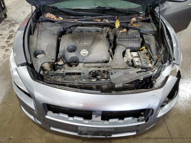 2014 NISSAN MAXIMA S #3285589291