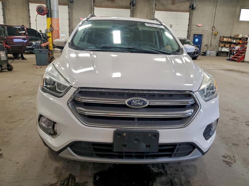 2017 FORD ESCAPE SE #3301613665