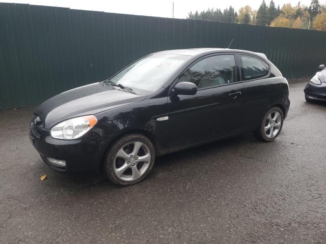 Global Auto Auctions: 2010 HYUNDAI ACCENT SE