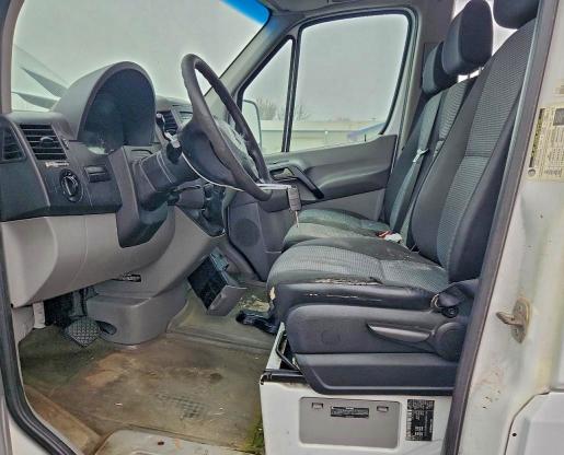 2011 MERCEDES-BENZ SPRINTER 2 #3296909816