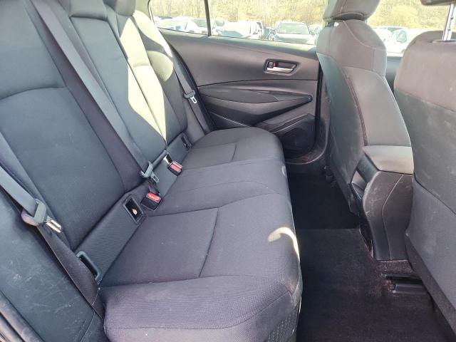 2021 TOYOTA COROLLA LE #3292741594