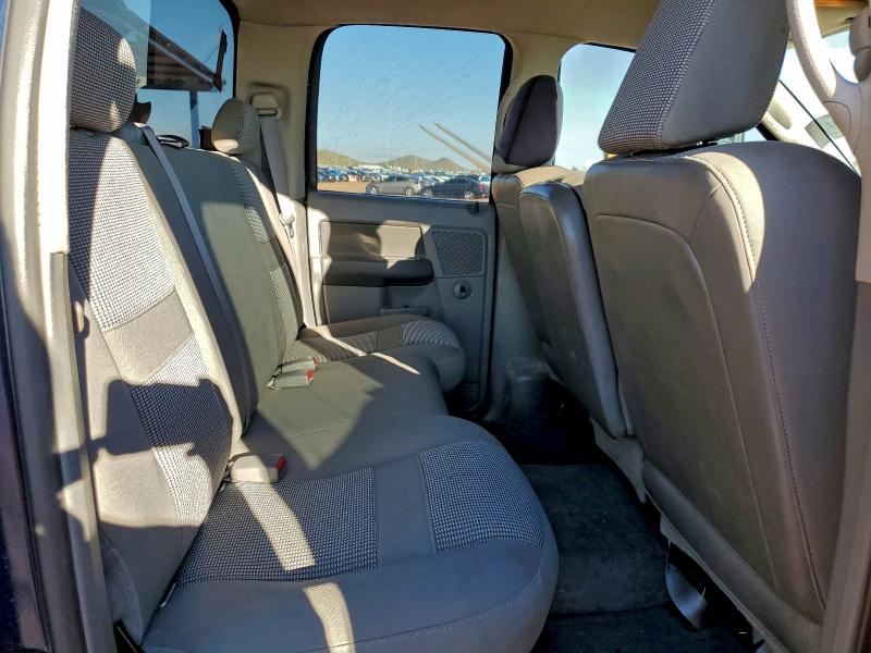 2006 DODGE RAM 1500 S #3303847574