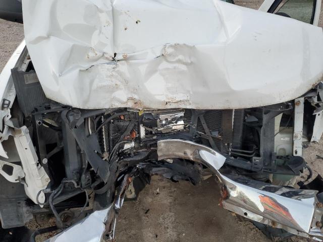 2013 CHEVROLET SILVERADO - 1GCRCREA6DZ142780