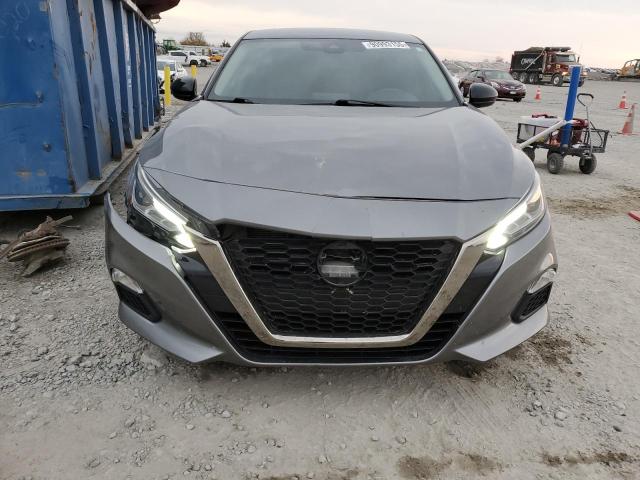 2020 NISSAN ALTIMA SR #3292582857