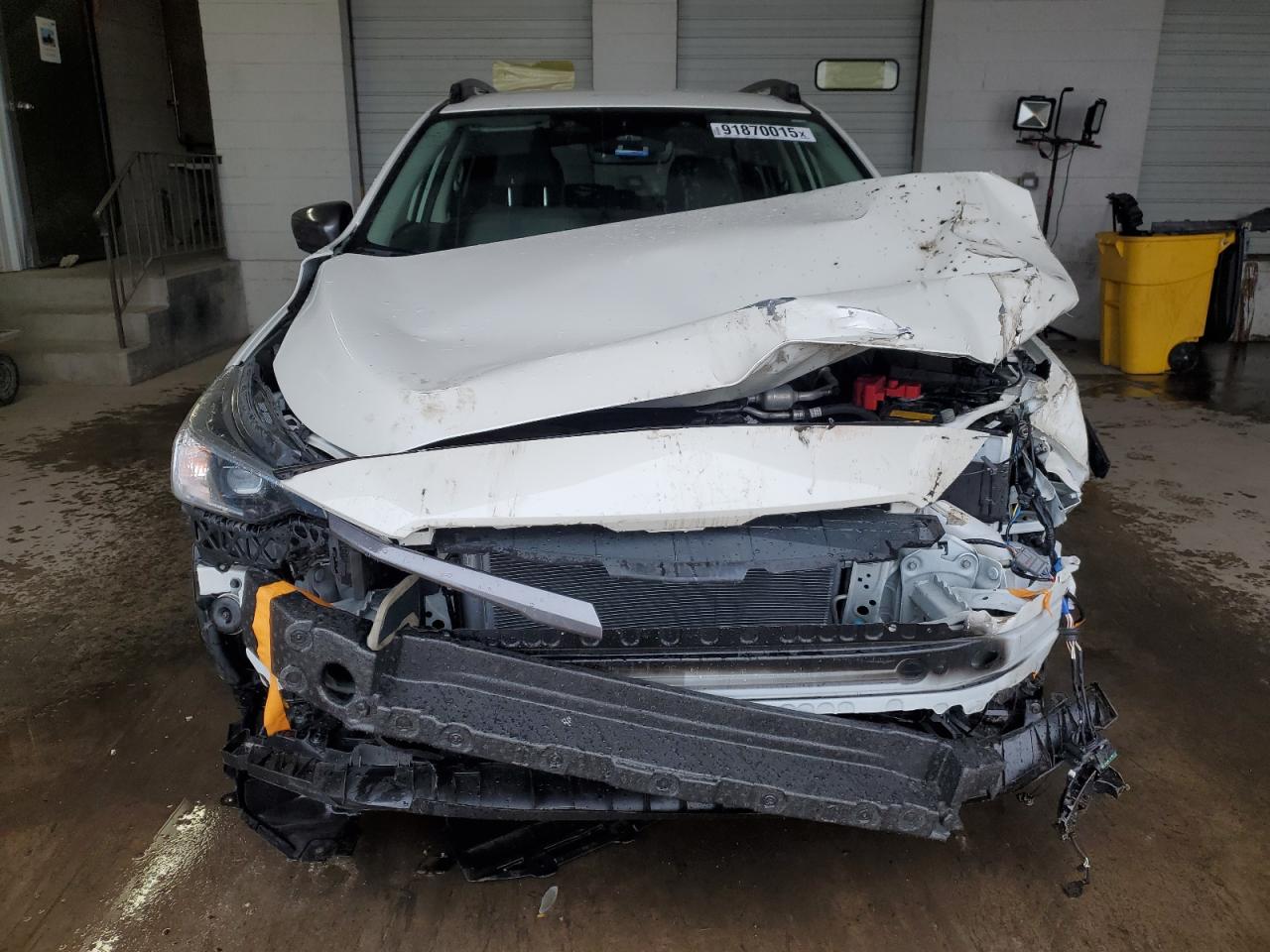 SUBARU CROSSTREK PREMIUM