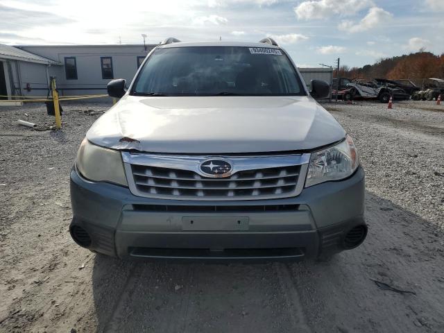 2011 SUBARU FORESTER 2 #3293366438