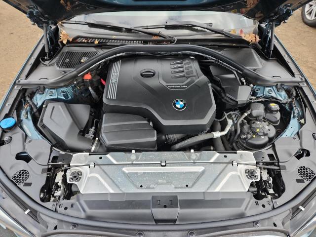 2019 BMW 330XI WBA5R7C53KAJ87112