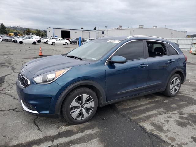 KIA NIRO FE