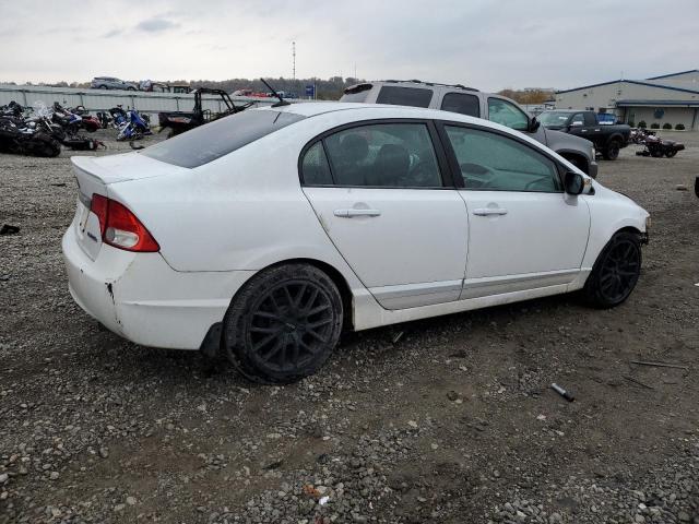 2009 HONDA CIVIC #3296353119