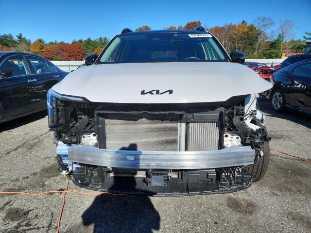 2025 KIA SORENTO SX #3290312203