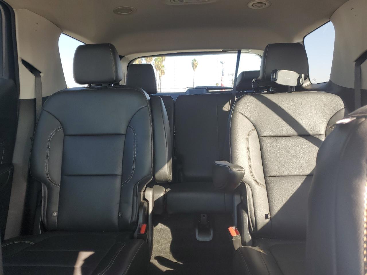 Lot #3317055988 2020 CHEVROLET TRAVERSE R