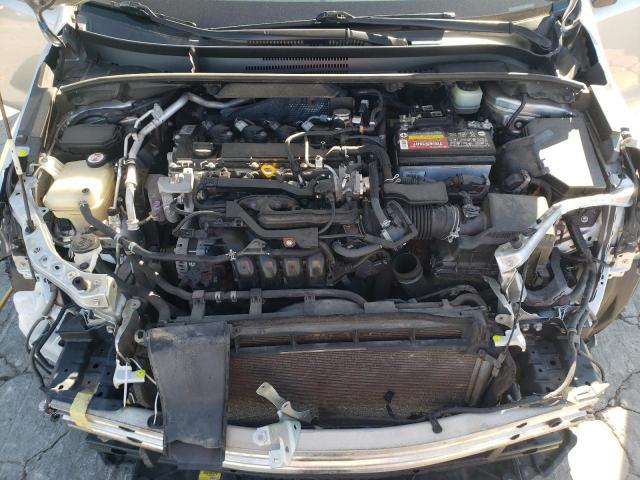 2020 TOYOTA COROLLA SE #3296259439