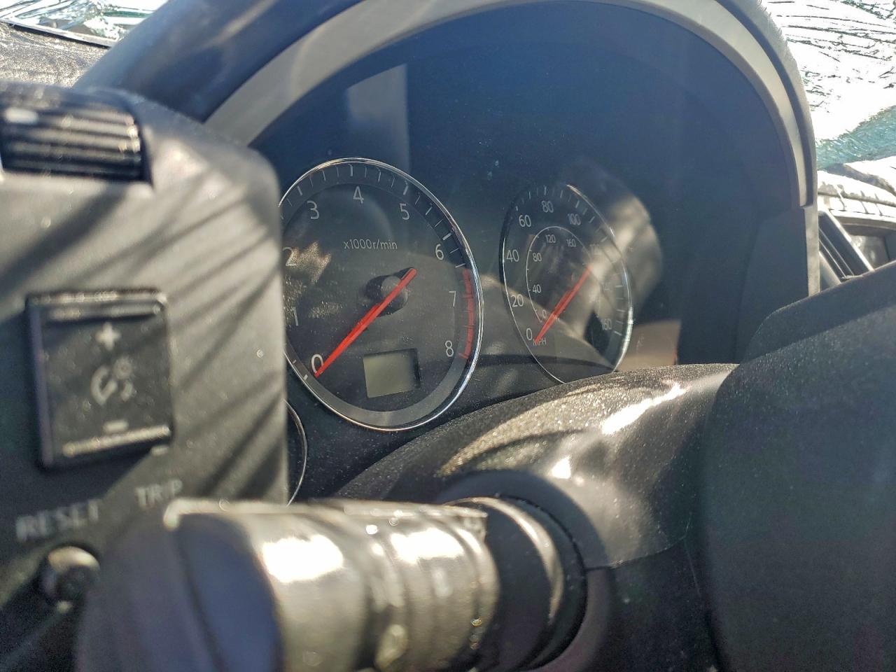 Lot #3308229173 2005 INFINITI FX35