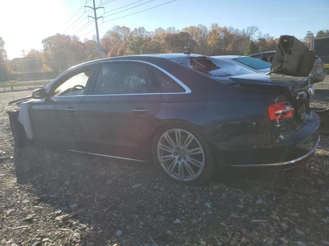 2016 AUDI A8 L QUATT #3293447430