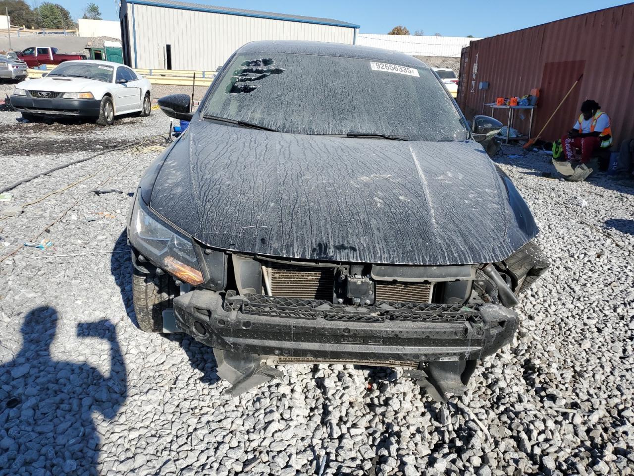 VOLKSWAGEN PASSAT SE