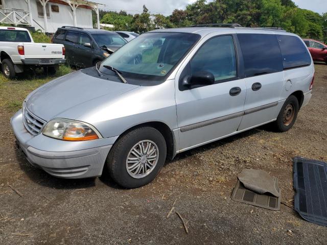 2000 FORD WINDSTAR L #3303636927