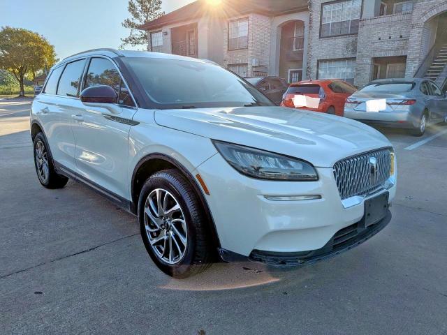 Global Auto Auctions: 2022 LINCOLN CORSAIR