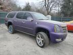 Lot #3296956824 2008 CADILLAC ESCALADE E
