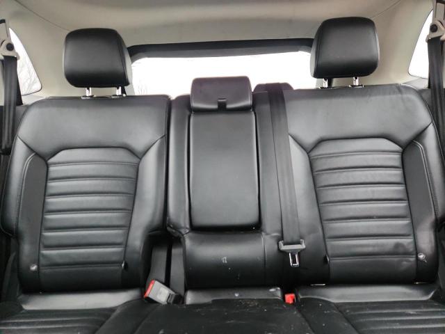 2015 FORD EDGE SEL #3303663947