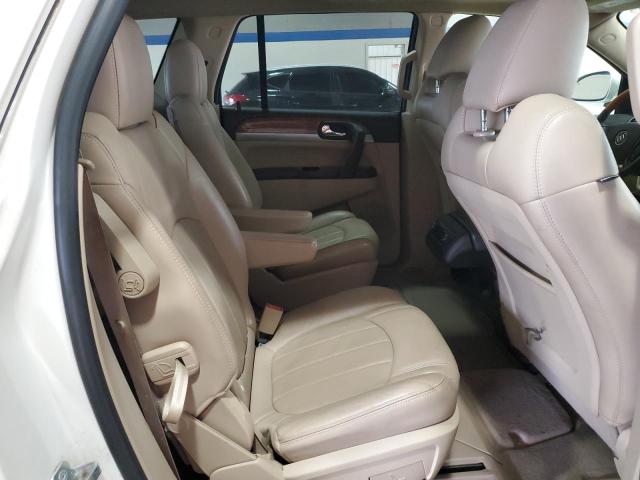 2012 BUICK ENCLAVE #3297948802