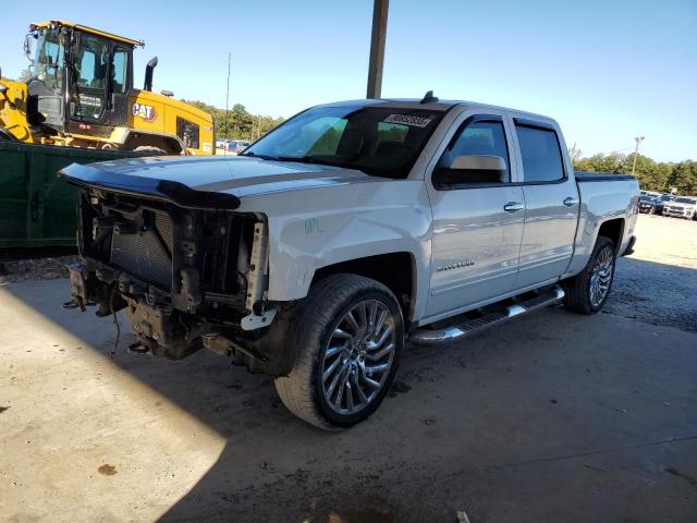 2015 CHEVROLET SILVERADO #3303959707