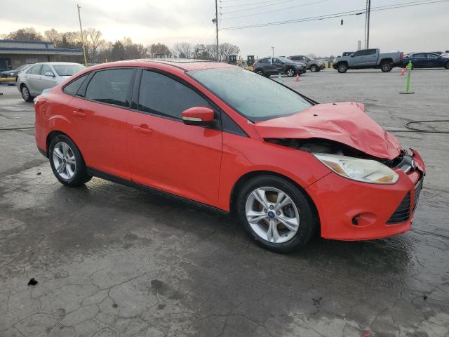2014 FORD FOCUS SE #3298061171