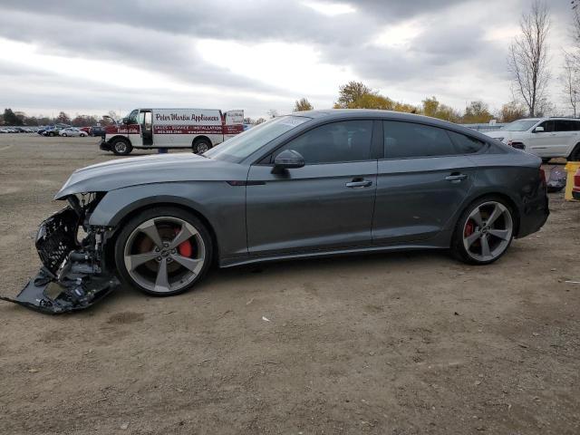 2024 AUDI A5 PRESTIG WAUEACF59RA059429