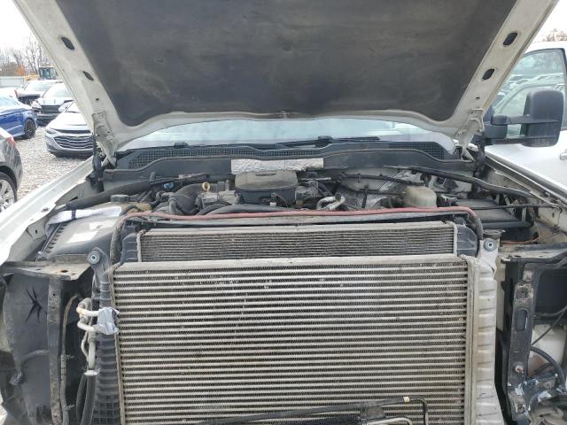 2015 CHEVROLET SILVERADO - 1GC4K0C87FF143742