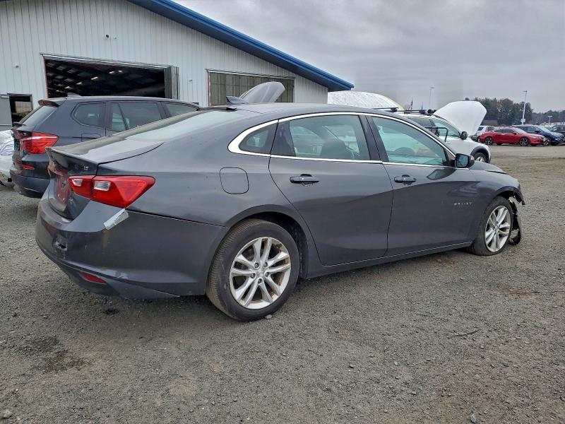 2018 CHEVROLET MALIBU LT #3294218296