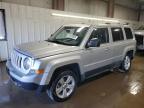 Lot #3293454413 2011 JEEP PATRIOT LA