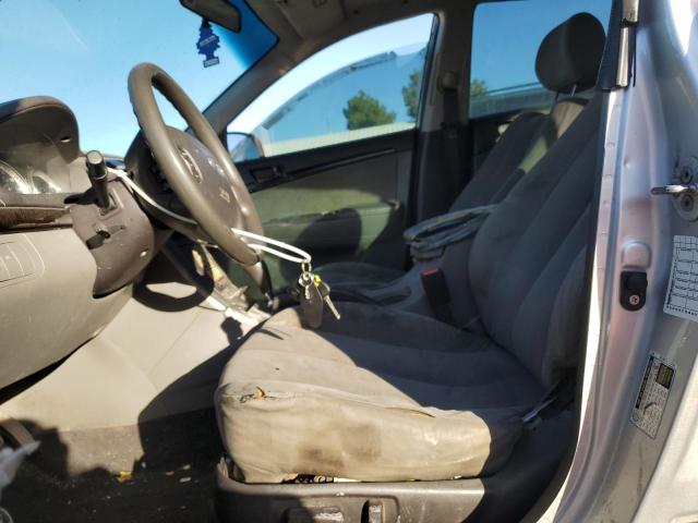 2009 HYUNDAI SONATA GLS #3293366430