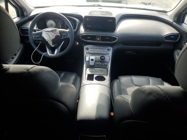 2021 HYUNDAI SANTA FE S #3296992835