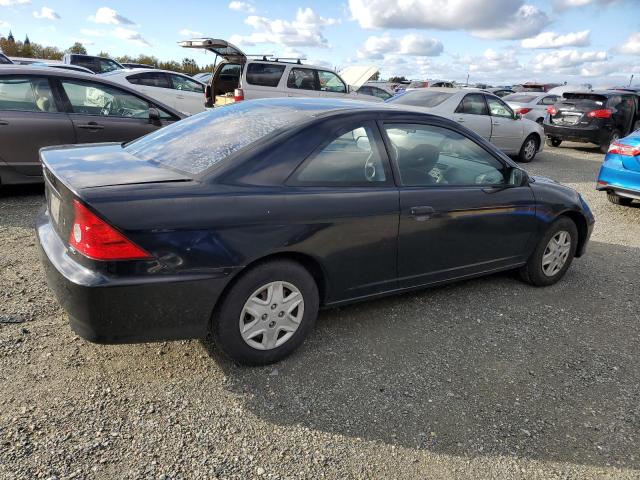 2004 HONDA CIVIC DX V #3297302384