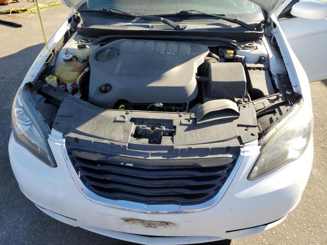 2012 CHRYSLER 200 TOURIN #3293172167