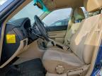 Lot #3302949608 2007 SUBARU FORESTER